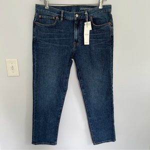 Outerknown Mens NEW Ambassador Slim Fit Jeans Size 36x30